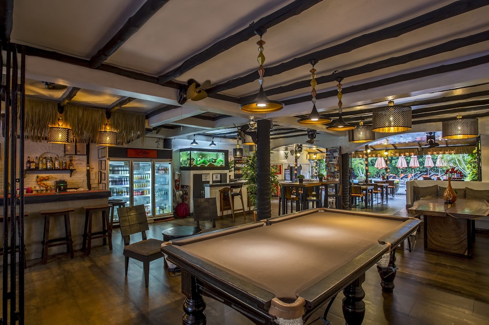 Eden Bungalows — Koh Samui — photo 2