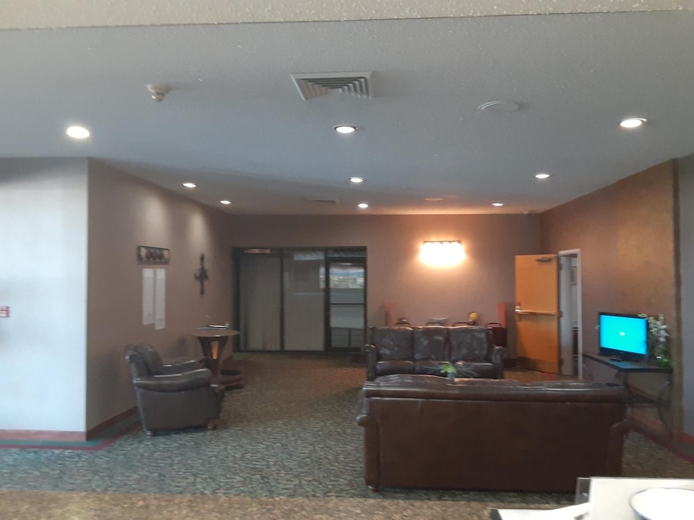 The Vegas Motel - photo 15