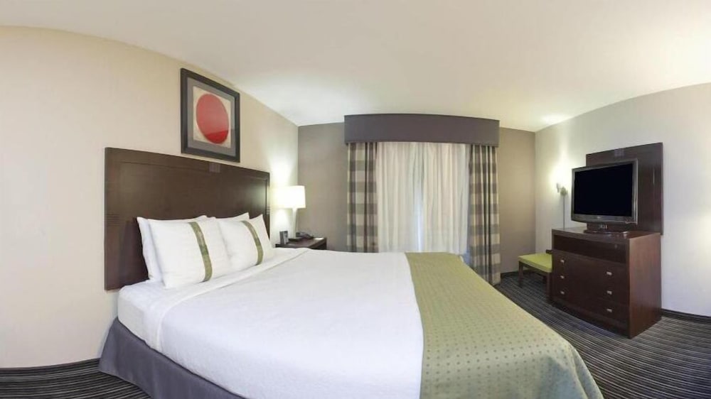 Holiday Inn Columbus Hilliard by IHG - photo 10