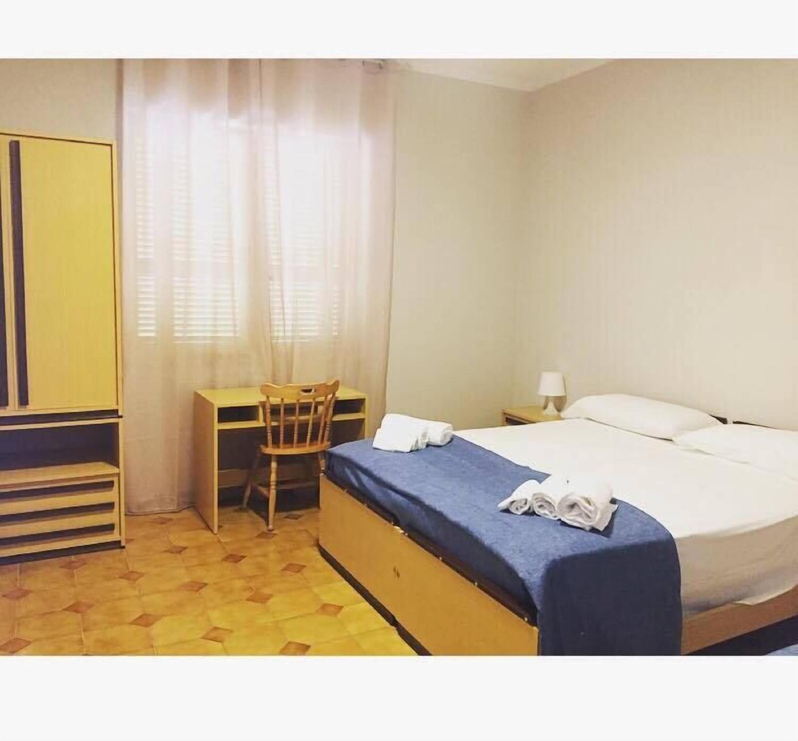 La Pergola Resort — hotel in Cellole