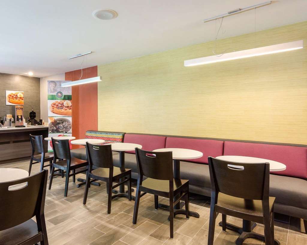 Quality Inn & Suites Ashland near Kings Dominion - photo 31