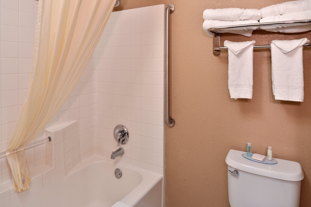 Best Western Wilsonville Inn & Suites - photo 24