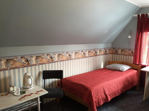 Tiigi Accommodation — Kaerdla — photo 3