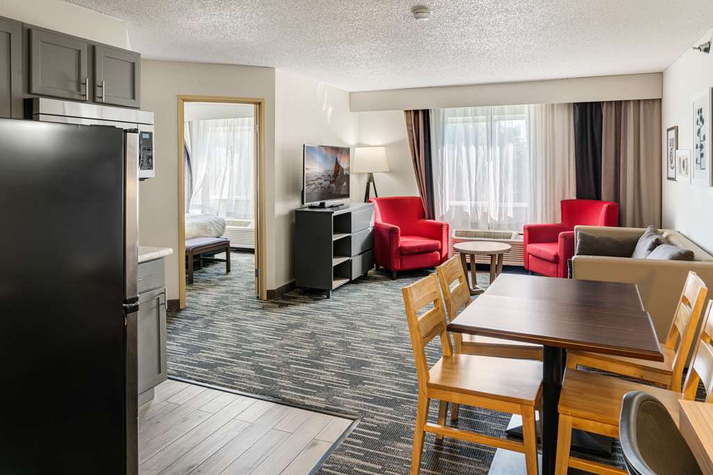 Country Inn & Suites by Radisson Brookings SD - photo 35