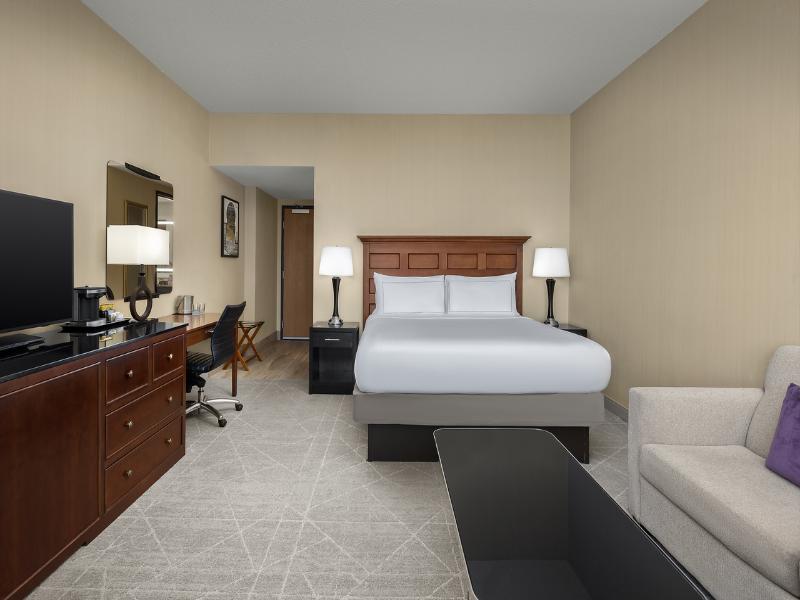 DoubleTree by Hilton Chicago O'Hare Airport Rosemont - photo 111