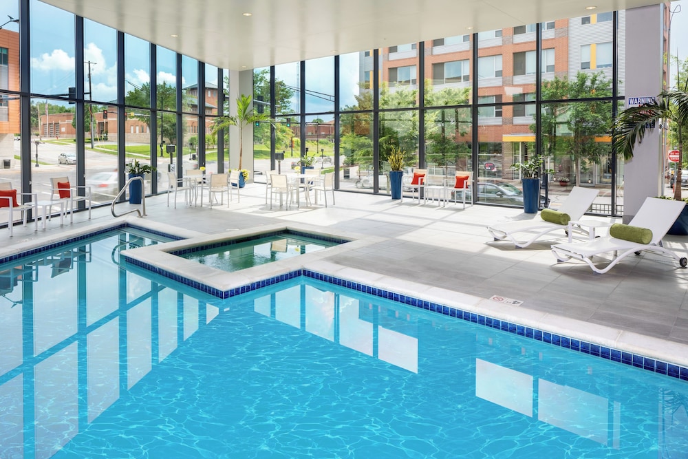 Kent State University Hotel and Conference Center - photo 8