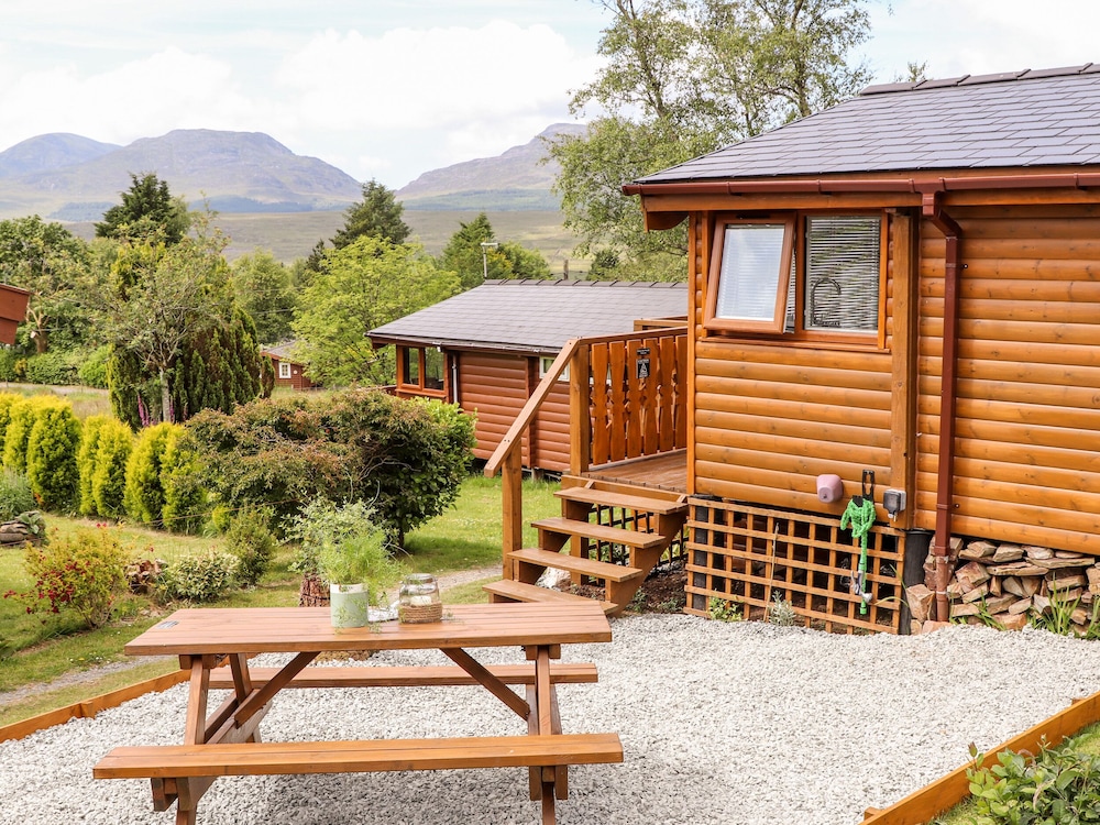 Ty Coed 63 in Blaenau-Ffestiniog, United Kingdom