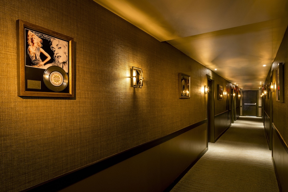 The Marlin Hotel - photo 129
