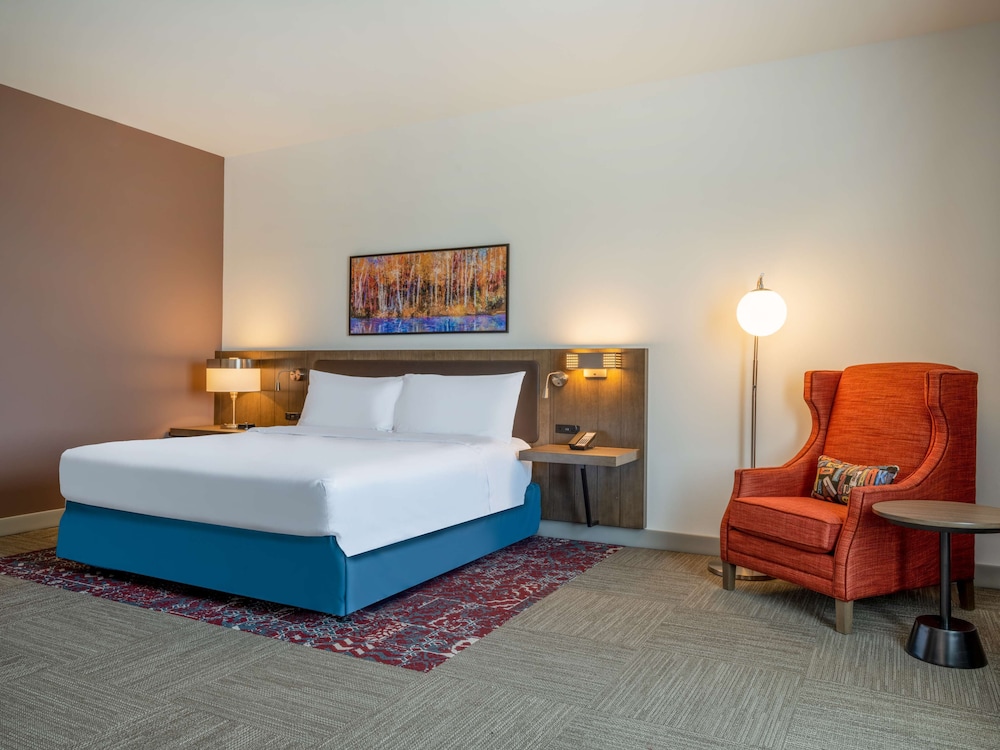 Hilton Garden Inn Jeffersonville Louisville North - photo 7