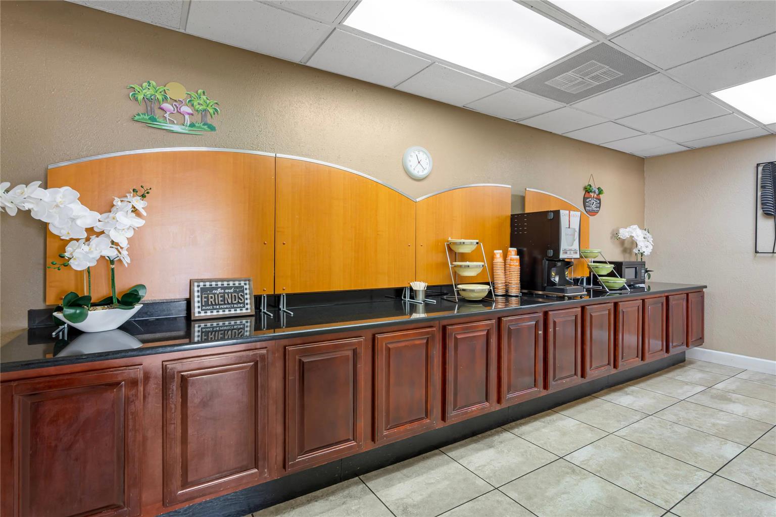 Quality Inn & Suites Conference Center - photo 58