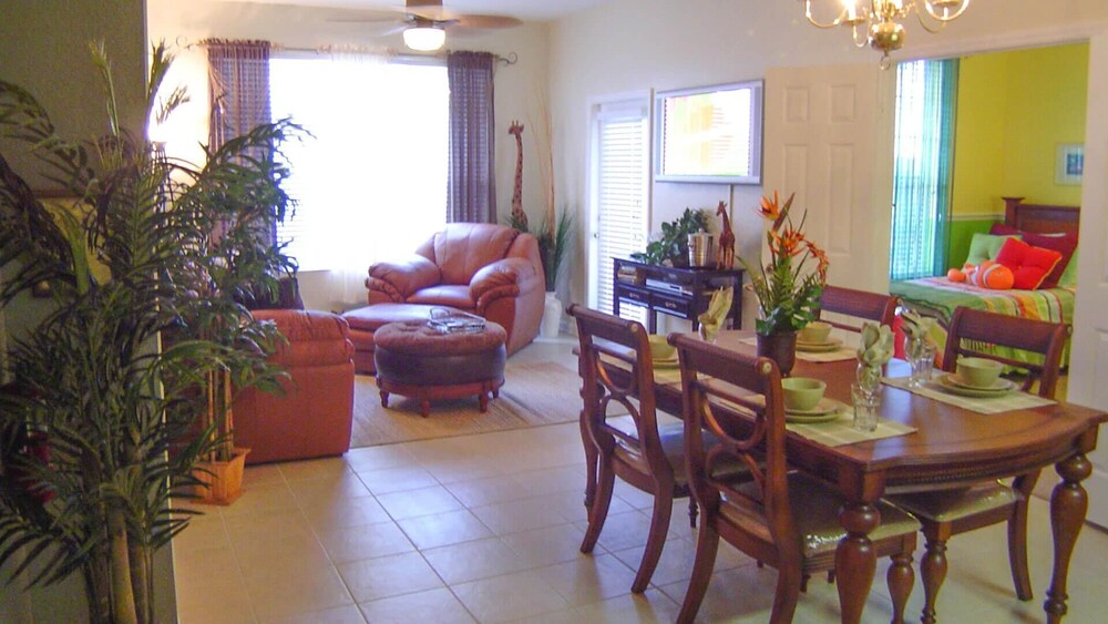 Luxurious 3 Bedroom 2 Bath Condo In Windsor Hills Resort Kissimmee - photo 10