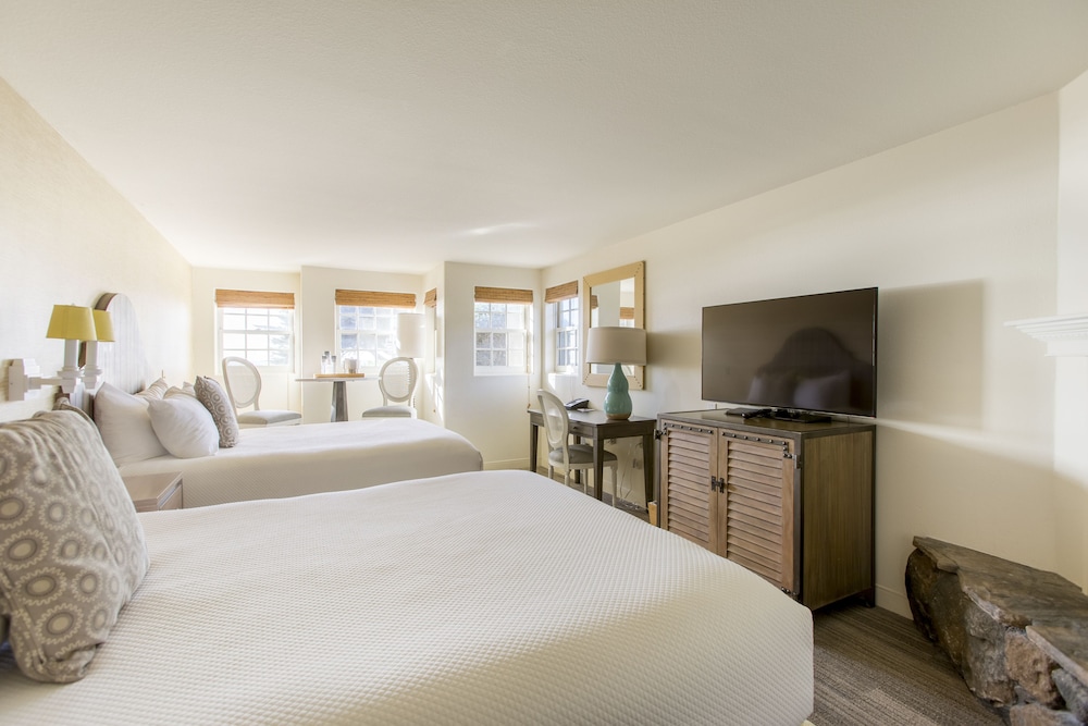 FogCatcher Inn - photo 6