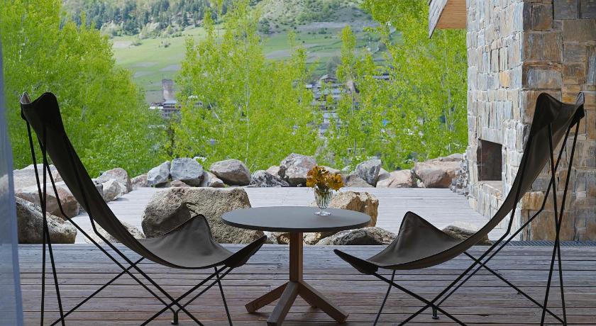 Sami Mta Chalet