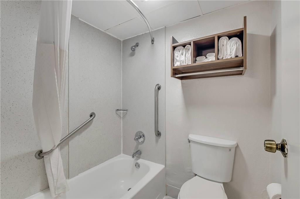 Quality Inn Dalton East - photo 25