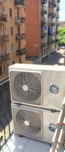 Apartment by the Martesana River — 4-Star Luxury Hotel in Milan, Italy