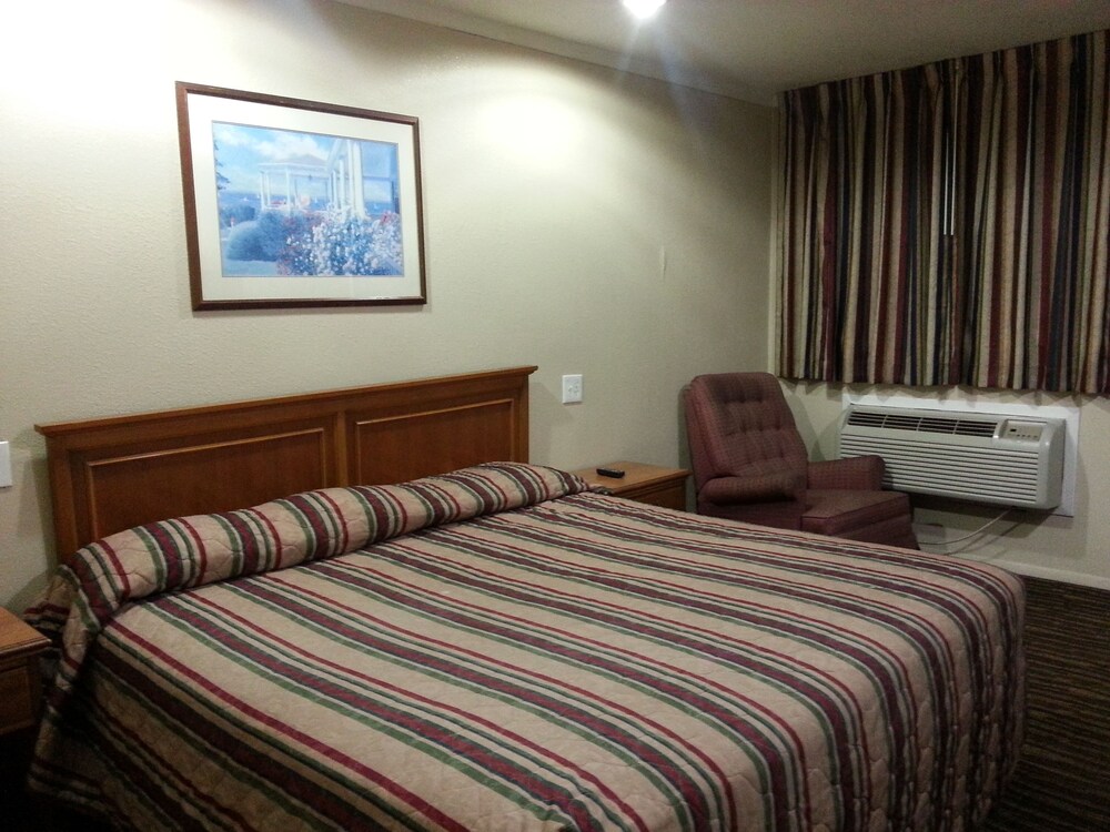 King&Apos;S Inn Motel - photo 10