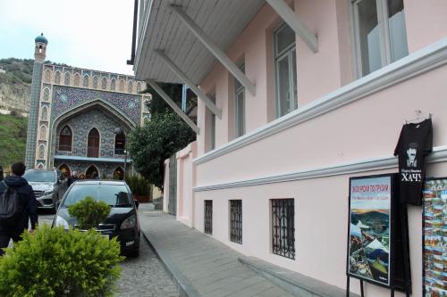 Abano view apartment