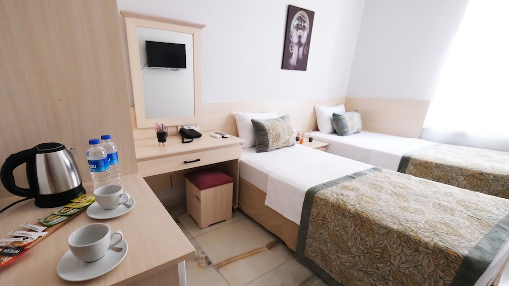 My Home Hotel Gulluk — Muratpasa — photo 3