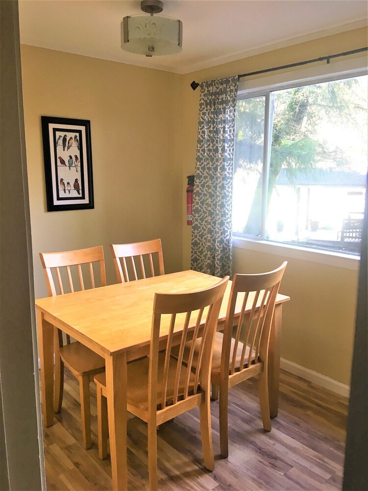 China Creek Cottages - photo 48