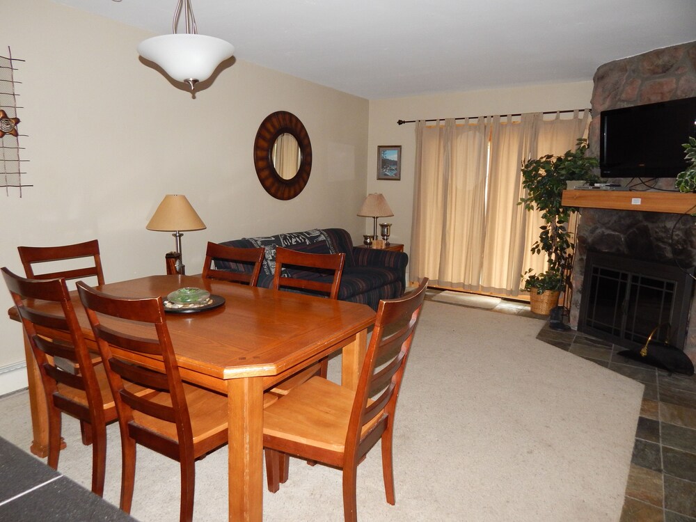 Meadowridge Resort - photo 9