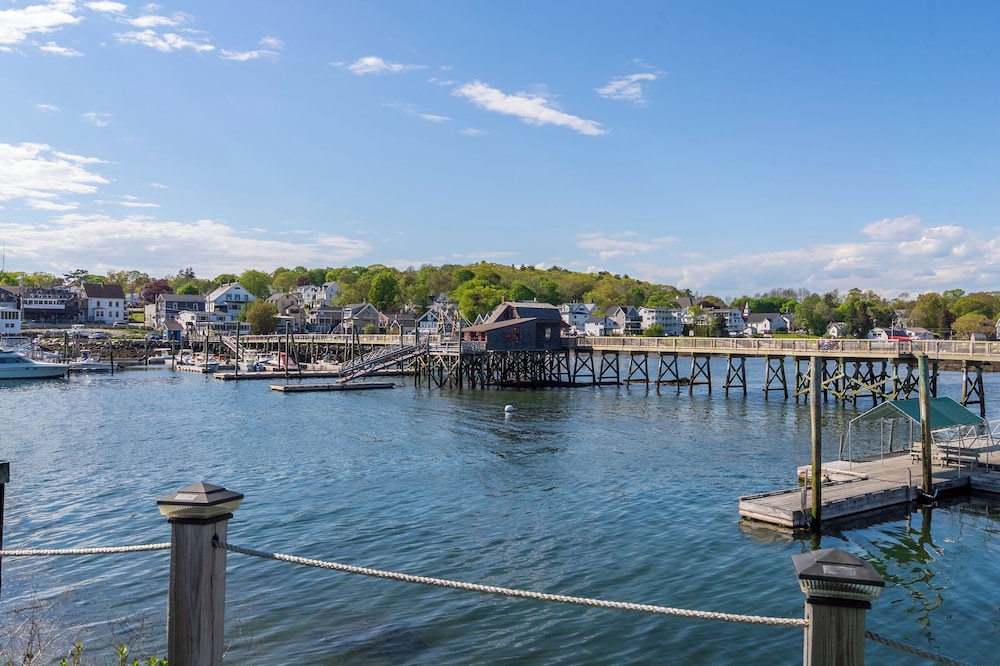 Boothbay Harbor Inn - photo 47