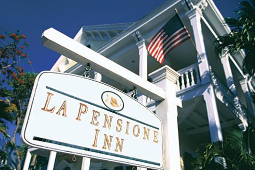 La Pensione Inn - photo 12
