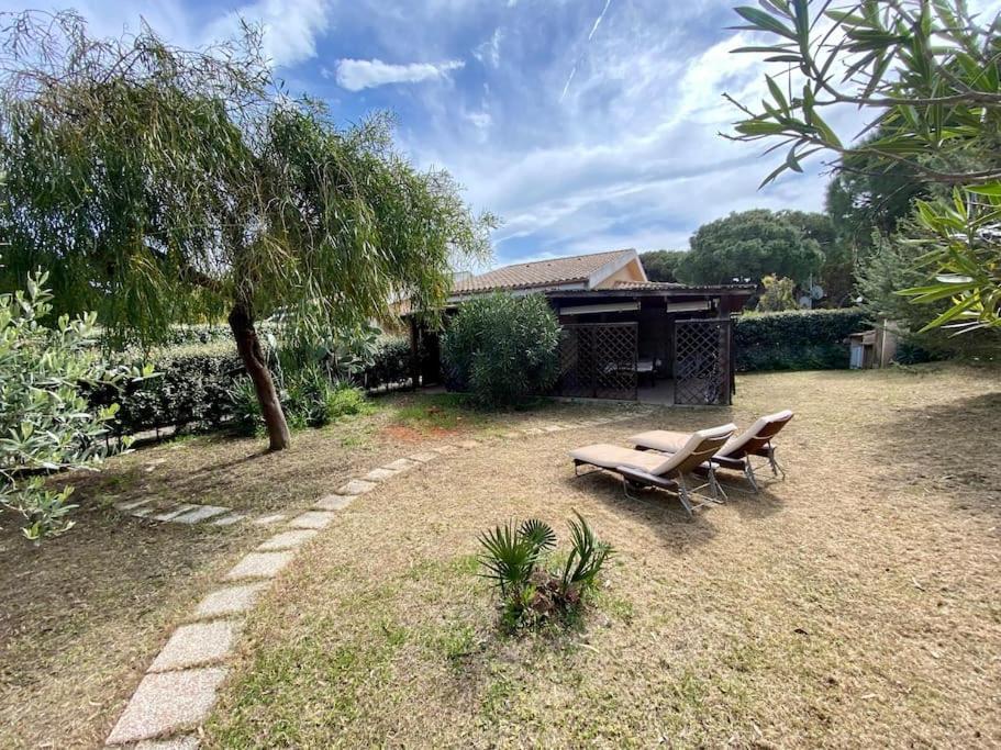 Villetta Bifamiliare Valledoria 200 Mt Dal Mare in Valledoria, Italy