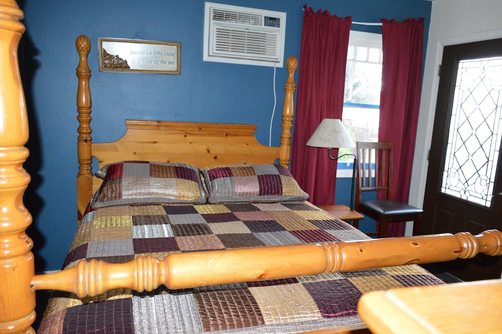 Blue Fish Cove Resort - photo 73