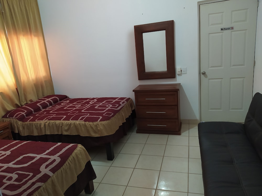 Hotel Lulu — Bucerias — photo 5
