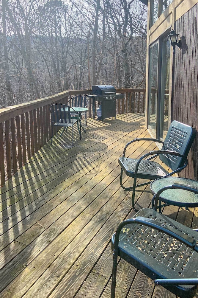 The Overlook in Massanuttens All Season Resort - photo 4