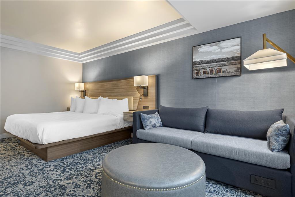 Best Western Potsdam University Park Inn - photo 26