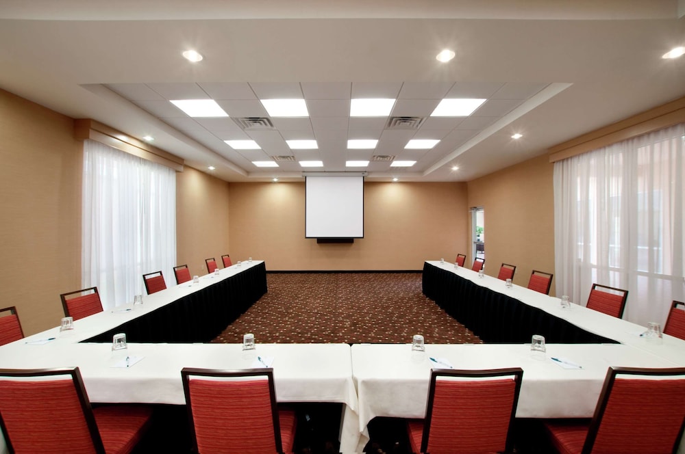 Homewood Suites by Hilton Fort Worth West at Cityview TX - photo 29
