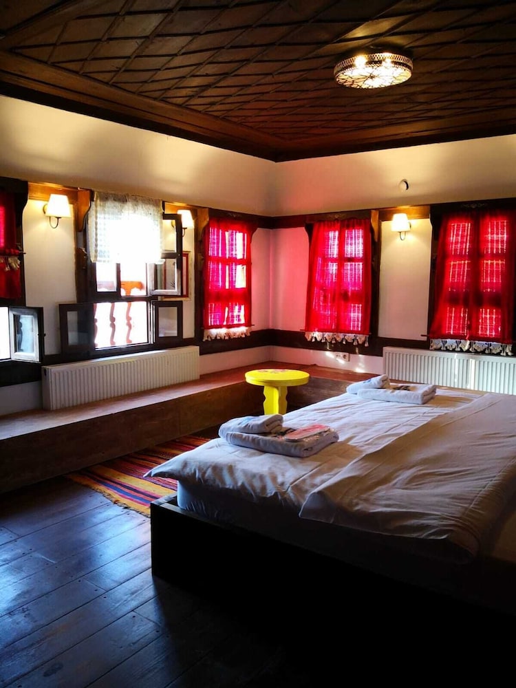 Mahir Ağa Konağı in Safranbolu, Turkey