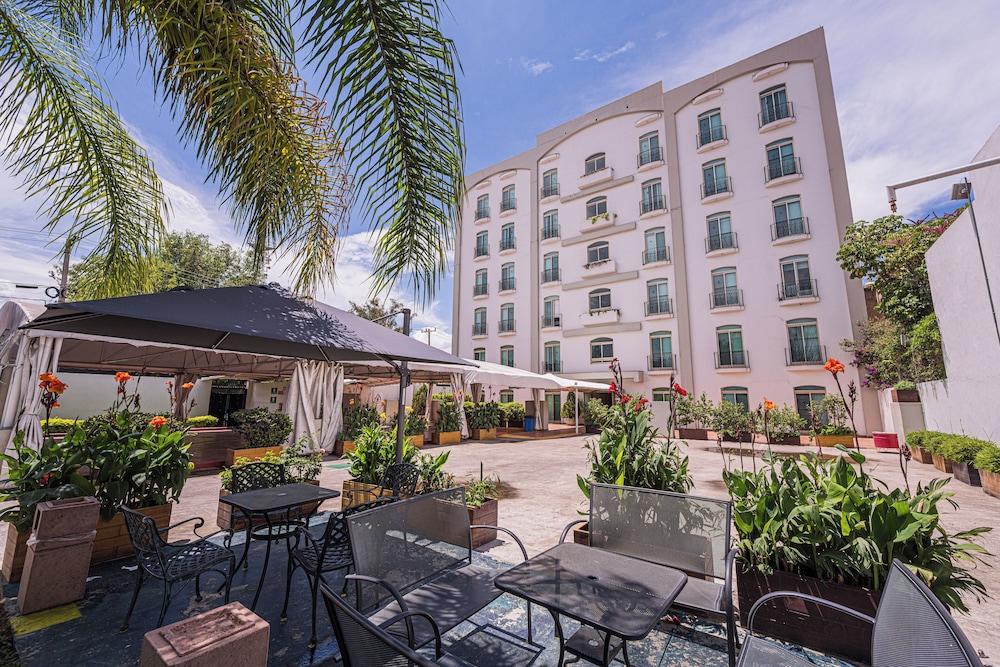 Hg Hotel