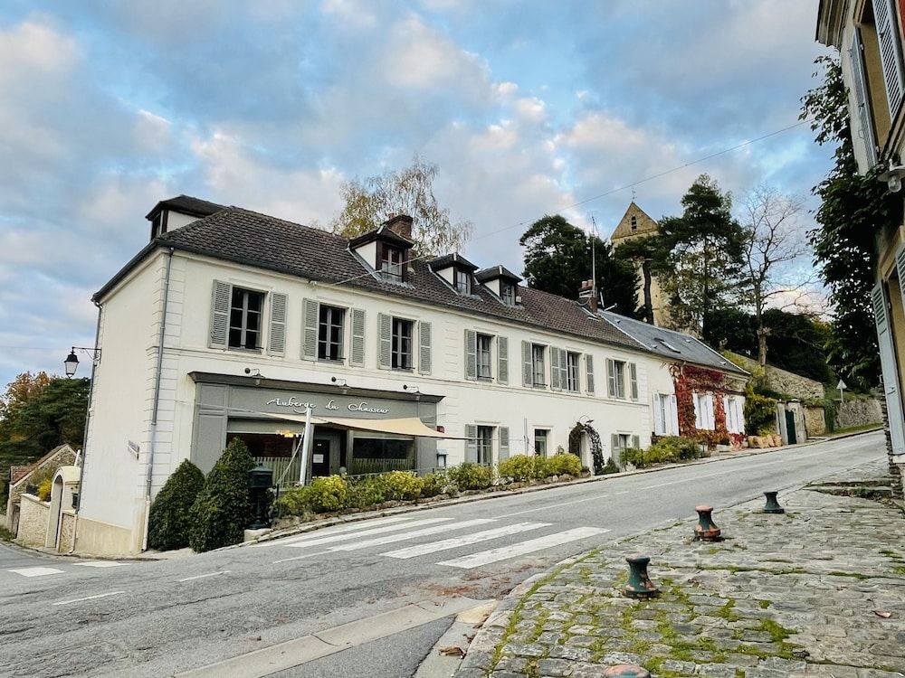 Auberge du Chasseur — hotel in Montfort-Sur-Meu