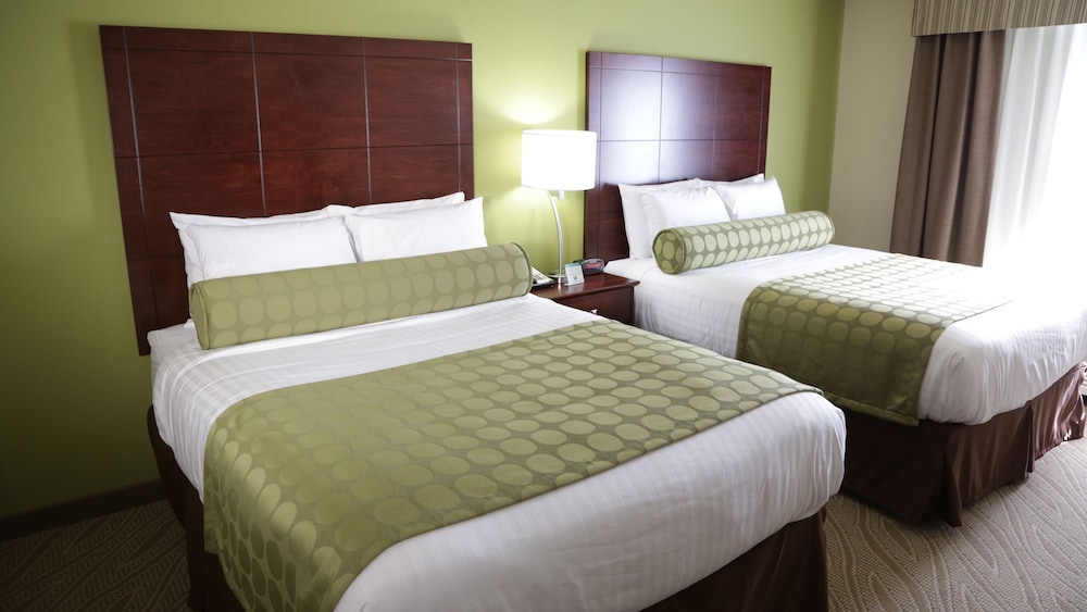Cobblestone Inn and Suites Holyoke - photo 7