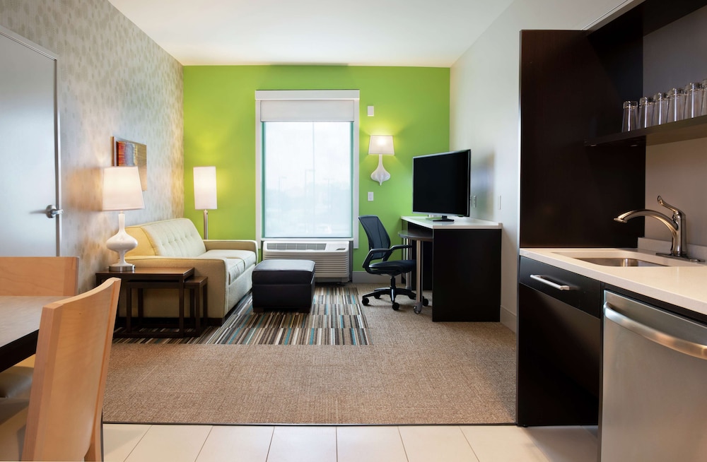 Home2 Suites by Hilton Indianapolis South Greenwood - photo 13