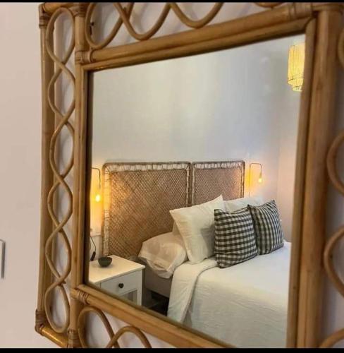 Embrujo Nazari 1 — hotel in Cenes De La Vega