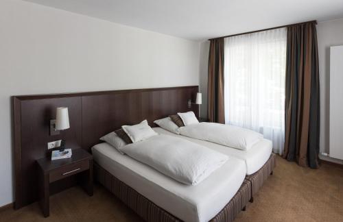 Restaurant & Hotel Engelkeller — Memmingen — photo 3