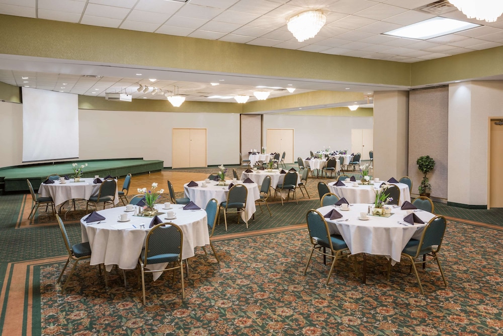 Clarion Inn Southern Pines Pinehurst - photo 26