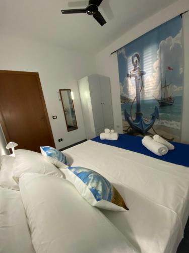 Vento a poppa - last minute hotel in Unknown City