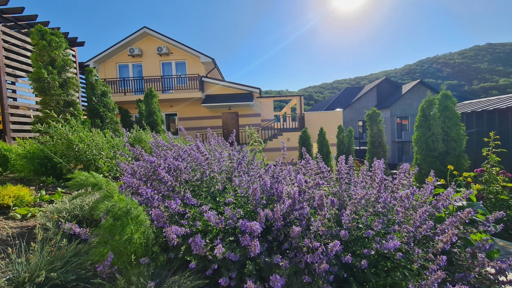 Abrau Soul And Spa Guest House 21509477 — Abrau Dyurso