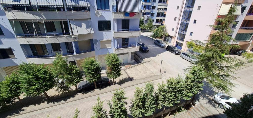 Miami Beach Apartments — 4-Star Luxury Hotel in Golem, Albania
