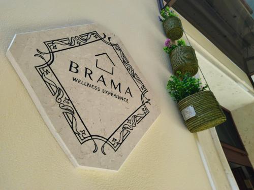 Brama Wellness Experience — Brindisi — photo 3