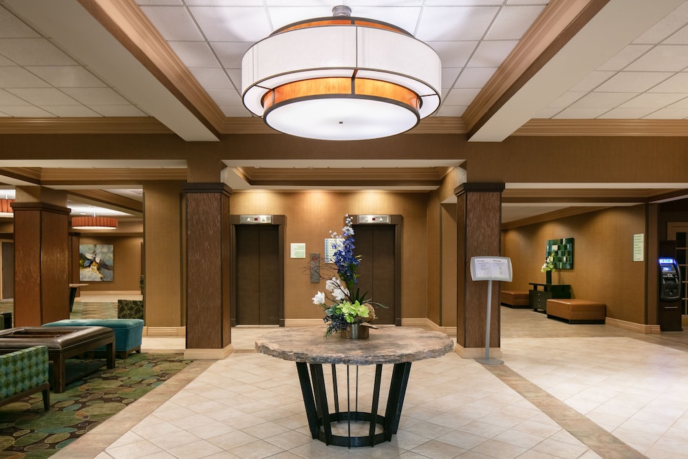 Holiday Inn & Suites Overland Park West by IHG - photo 53