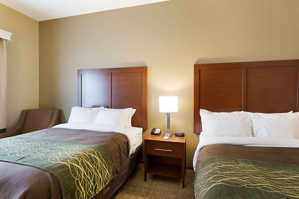 Comfort Inn & Suites Zachary - photo 17