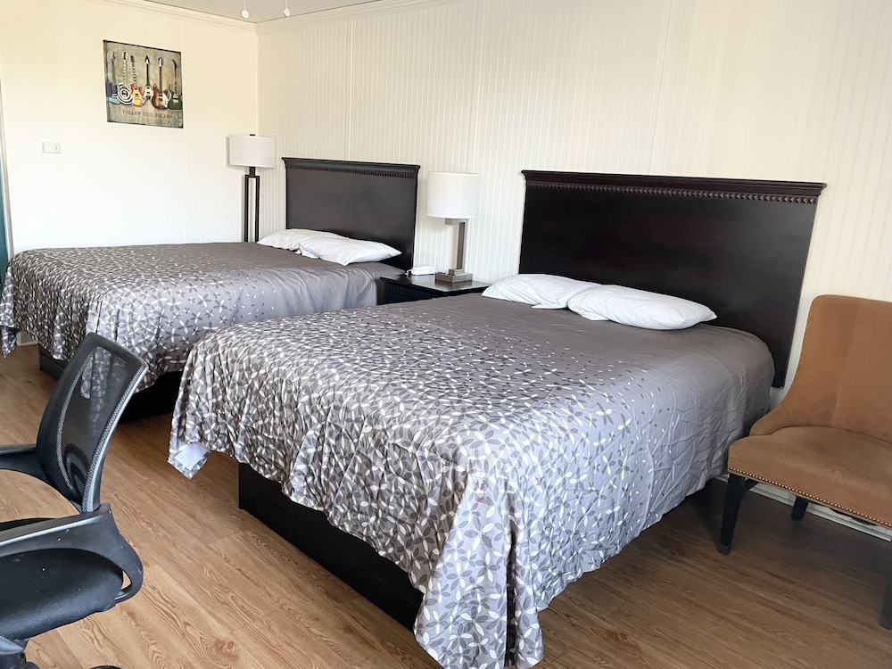 Rodeway Inn Nashville TN - photo 6
