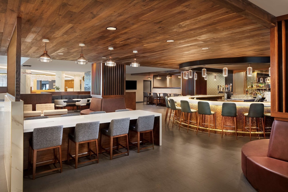 Washington Hilton - photo 86