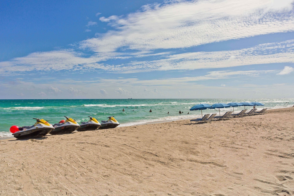 Holiday Inn Miami Beach Oceanfront by IHG - photo 26