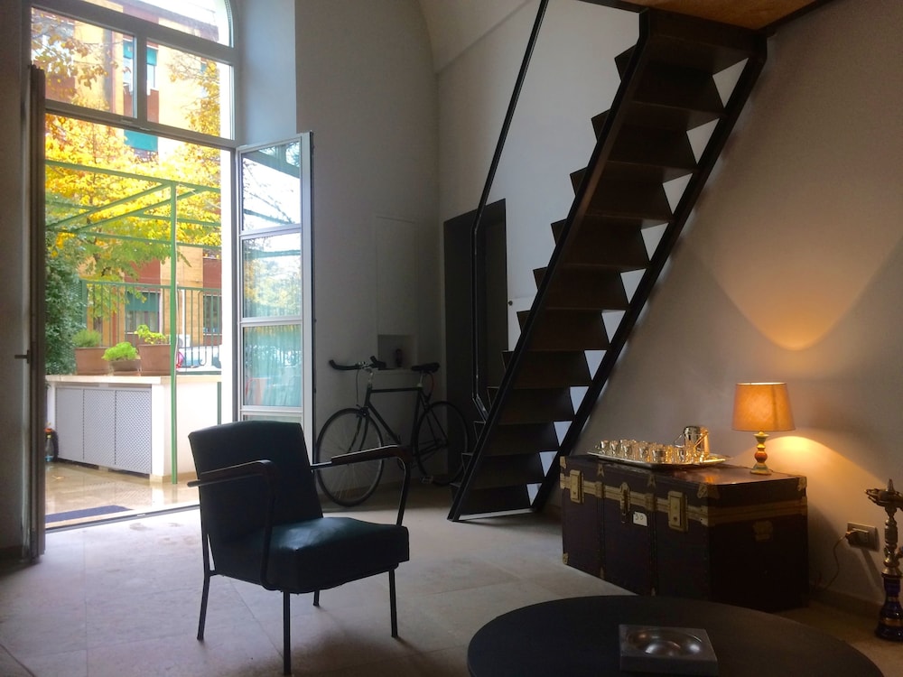 BBarocco Luxury Accommodations - last minute hotel in Lecce